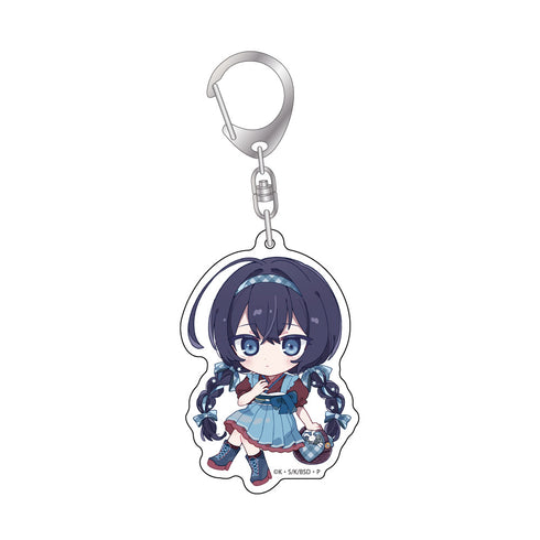 『文豪ストレイドッグス』童話シリーズ アクリルキーホルダー 泉鏡花